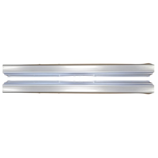 Reparație prag pentru BMW 7 E38 1994-2001 / Stânga+Dreapta / Set 14836 Reparație prag pentru BMW 7 E38 1994-2001 / Stânga+Dreapta / Set 14836