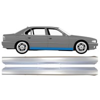 Reparație prag pentru BMW 7 E38 1994-2001 / Stânga+Dreapta / Set 14836 Reparație prag pentru BMW 7 E38 1994-2001 / Stânga+Dreapta / Set 14836