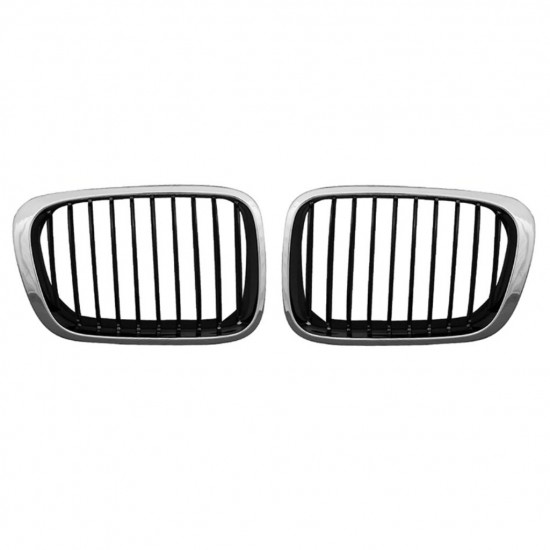 Grilă pentru BMW 3 E46 1998-2001 /  11129