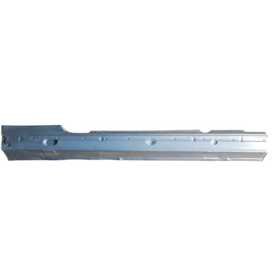 Prag complet + reparație aripă spate pentru BMW 3 E46 1998-2006 / Dreapta / COUPE / Set 17059
