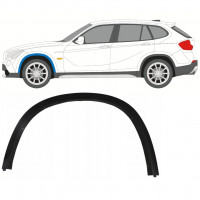 Bandou aripă față pentru BMW X1 2009-2015 / Stânga 7643