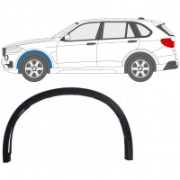 Bandou aripă față pentru BMW X5 2013-2019 / Stânga 7653