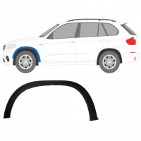 Bandou aripă față pentru BMW X5 2006-2013 / Stânga 8848