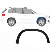 Bandou aripă față pentru BMW X5 2006-2013 / Dreapta 8847