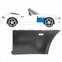 Aripă față pentru BMW Z3 1995-2003 / Dreapta / COUPE / ROADSTER 6460