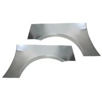 Reparație aripă spate pentru BMW Z4 2009-2016 / Stânga+Dreapta / Set 16327
