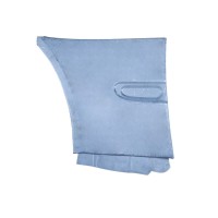 Panou de reparație aripă față pentru Mercedes C-Class W203 2000-2007 / Stânga 16030