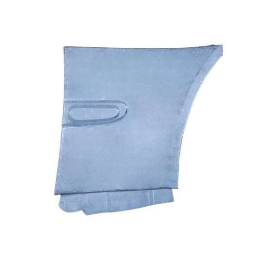 Panou de reparație aripă față pentru Mercedes C-Class W203 2000-2007 / Dreapta 16029