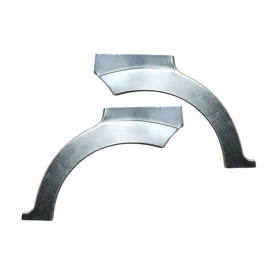 Reparație aripă spate pentru Citroen C3 2002-2010 / Stânga+Dreapta / Set 14769 Reparație aripă spate pentru Citroen C3 2002-2010 / Stânga+Dreapta / Set 14769