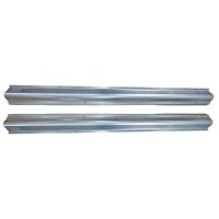 Reparație prag pentru Citroen C5 2001-2008 / Stânga+Dreapta / Set 16293