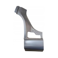 Reparație aripă spate pentru Volkswagen Caddy 2004-2020 / Dreapta 15162