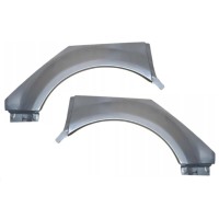Reparație aripă spate pentru Volkswagen Caddy 2004-2020 / Stânga+Dreapta / Set 15165