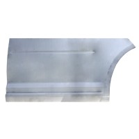 Panou reparație lateral pentru Volkswagen Caddy 2004-2020 / Stânga 16282