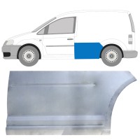 Panou reparație lateral pentru Volkswagen Caddy 2004-2020 / Stânga 16282
