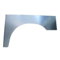 Reparație aripă spate pentru Volkswagen Caddy 1995-2004 / Stânga / PICKUP 16329