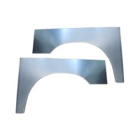 Reparație aripă spate pentru Volkswagen Caddy 1995-2004 / Stânga+Dreapta / PICKUP / Set 16330