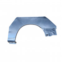 Reparație aripă spate pentru VW Caddy Seat Inca 1995-2004 / Stânga 6187