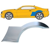 Reparație aripă spate pentru Chevrolet Camaro 2009-2015 / Stânga 16332