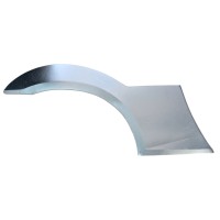 Reparație aripă spate pentru Chevrolet Camaro 2009-2015 / Dreapta 16331