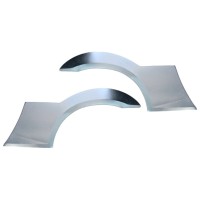 Reparație aripă spate pentru Chevrolet Camaro 2009-2015 / Stânga+Dreapta / Set 16333