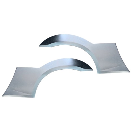 Reparație aripă spate pentru Chevrolet Camaro 2009-2015 / Stânga+Dreapta / Set 16333