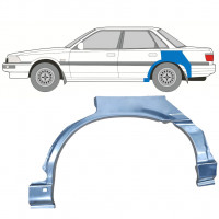 Reparație aripă spate pentru Toyota Camry 1986-1991 / Stânga 10995