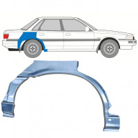 Reparație aripă spate pentru Toyota Camry 1986-1991 / Dreapta 10994