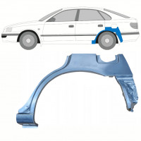 Reparație aripă spate pentru Toyota Carina E 1992-1997 / Stânga 8675