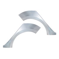 Reparație aripă spate pentru Kia Ceed 2012-2018 / Stânga+Dreapta / Set 16336