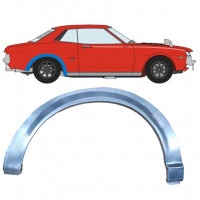 Reparație aripă spate pentru Toyota Celica 1971-1978 / Dreapta 11003