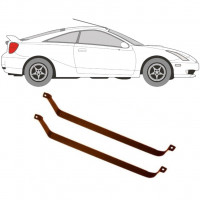 Cleme rezervor combustibil pentru Toyota Celica 1999-2005 9363