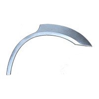 Reparație aripă spate pentru Chrysler 300C 2004-2011 / Stânga 17206