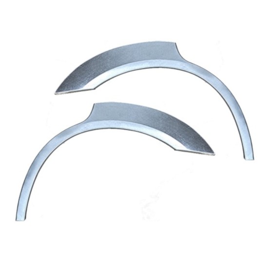 Reparație aripă spate pentru Chrysler 300C 2004-2011 / Stânga+Dreapta / Set 17207