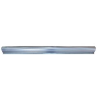 Reparație prag partea inferioară pentru Chrysler Sebring 2000-2007 / Stânga = Dreapta (simetric) 16107