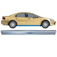 Reparație prag partea inferioară pentru Chrysler Sebring 2000-2007 / Stânga = Dreapta (simetric) 16107
