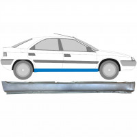 Prag complet pentru Citroen Xantia 1993-2001 / Dreapta 6474