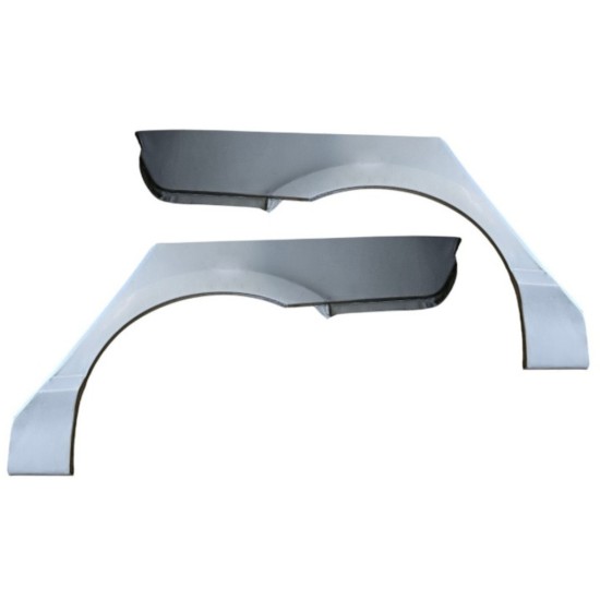 Reparație aripă spate pentru Honda Civic 2005-2011 / Stânga+Dreapta / SEDAN / Set 16766