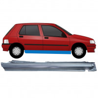 Reparație prag pentru Renault Clio 1990-1998 / Dreapta 11012