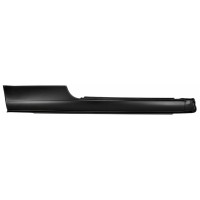 Prag complet pentru Renault Clio II 1998-2012 / Dreapta 17162
