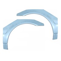 Reparație aripă spate pentru Mercedes CLK A208 Cabrio 1997-2003 / Dreapta / CABRIO 16004