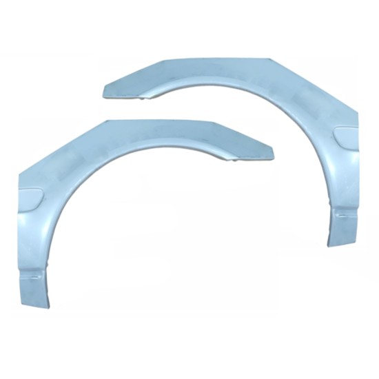 Reparație aripă spate pentru Mercedes CLK A208 Cabrio 1997-2003 / Dreapta / CABRIO 16004