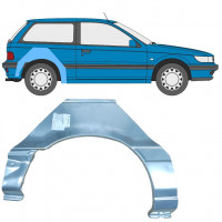 Reparație aripă spate pentru Mitsubishi Colt 1988-1992 / Dreapta 11015