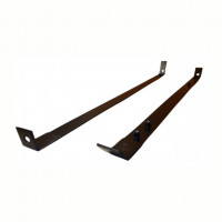 Cleme rezervor combustibil pentru Toyota Corolla E11 1997-2001 10160