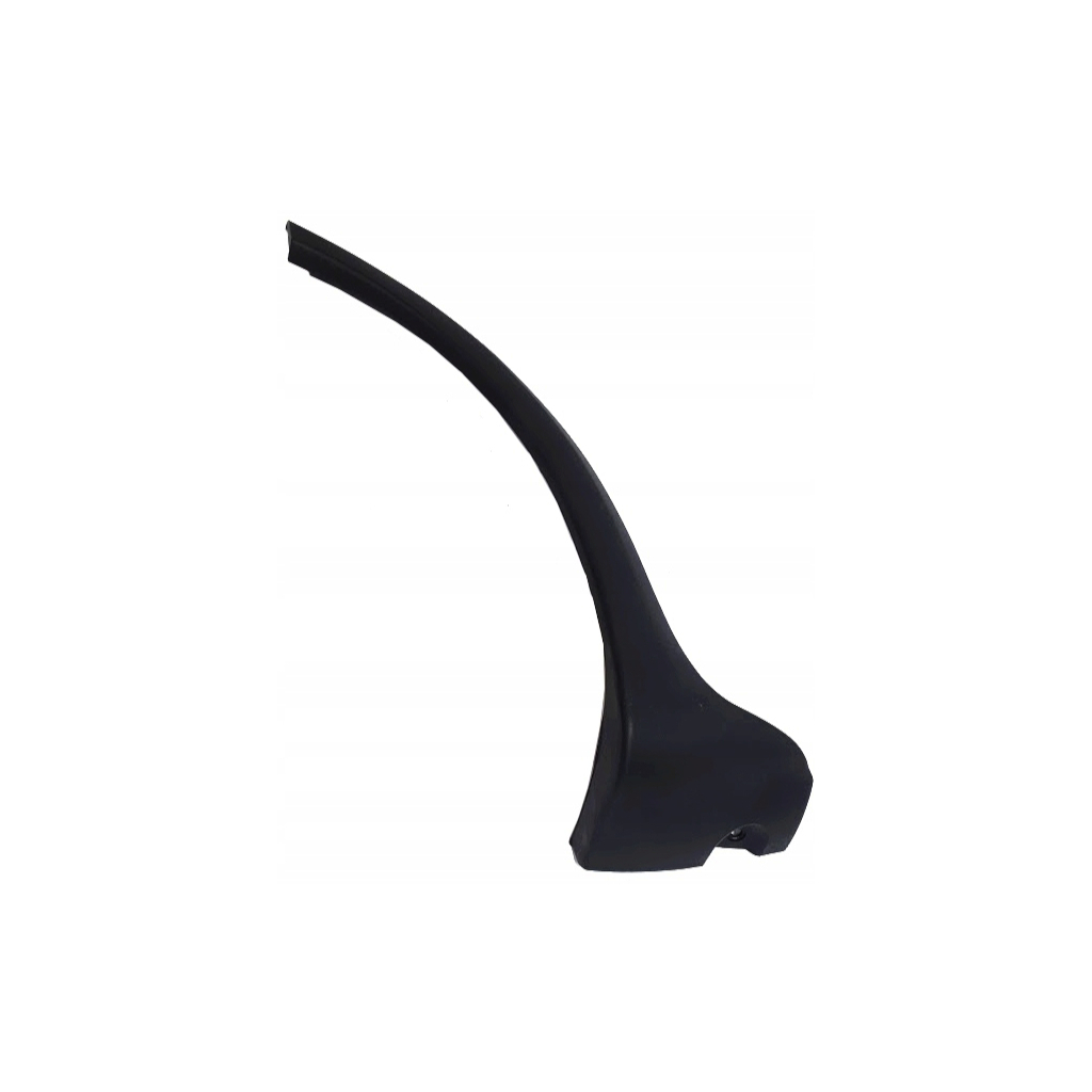 Bandou lateral aripă spate pentru Opel Corsa 2003-2010 / Dreapta 11705