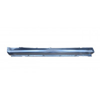Reparație prag pentru Opel Corsa 2000-2010 / Dreapta 6875