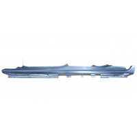 Reparație prag pentru Opel Corsa 2006-2015 / Stânga 6880