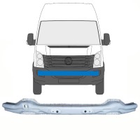 Bară întăritoare bară față pentru Volkswagen Crafter 2005-2017 13861