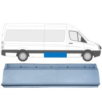 Panou reparație lateral pentru Volkswagen Crafter 2005-2017 / Dreapta 13959