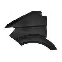 Aripă față pentru MAN TGE 2016- / Stânga 15570