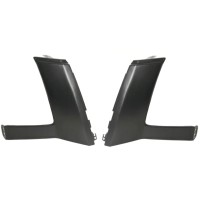 Bandou sub far pentru Volkswagen Crafter 2005-2011 / Stânga+Dreapta / Set 16856